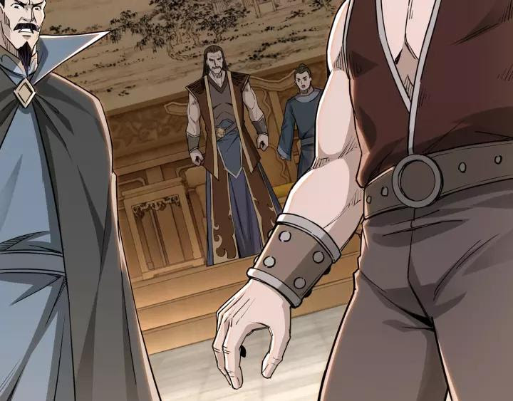 Greatest Boss System Chapter 28 Gambar 9